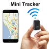 Mini Magnetic GPS Vehicle Tracker