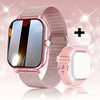 1.83" Sport Smartwatch with Bluetooth Calling & Health Tracking