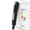 Combustible Gas Leak Detector with LCD Display