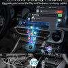 Wireless CarPlay & Android Auto Adapter