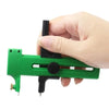 Adjustable Circle Cutting Tool for Crafts & DIY Projects