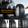 Tire Repair Plug Kit with Tools