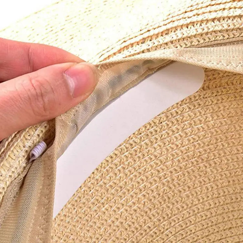 Insertos Reductores de Talla para Gorras con Adhesivo