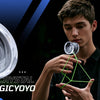 Crystal K2 Yoyo for Beginners and Advanced Players