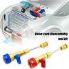 AC Valve Core Remover & Installer Tool