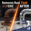 Heavy Duty Anti-Rust Spray Dissolver and Protector