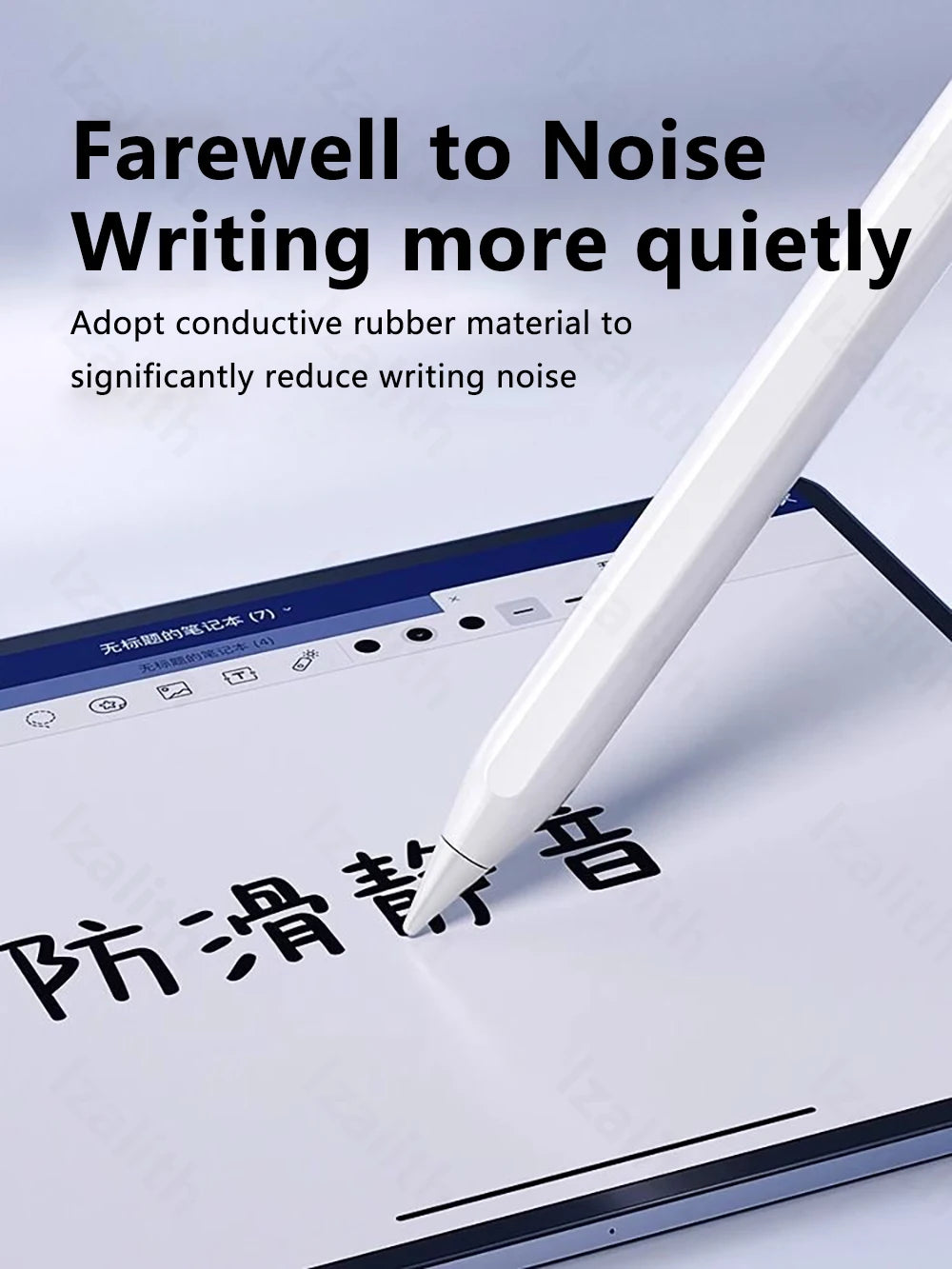 Replacement Stylus Pen Tips for Huawei M-Pencil (2nd & 3rd Gen)