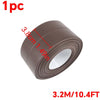 Self-Adhesive Waterproof Caulk Tape for Bathroom & Kitchen Sealing