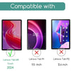 Tempered Glass Screen Protector for Lenovo Tab M11 (2-Pack)