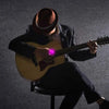 LED Glowing Guitar Picks for Electric, Acoustic, Bass, and Mandolin
