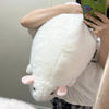 Realistic Rat Plush Toy – Cute Soft Stuffed Animal for Snuggling