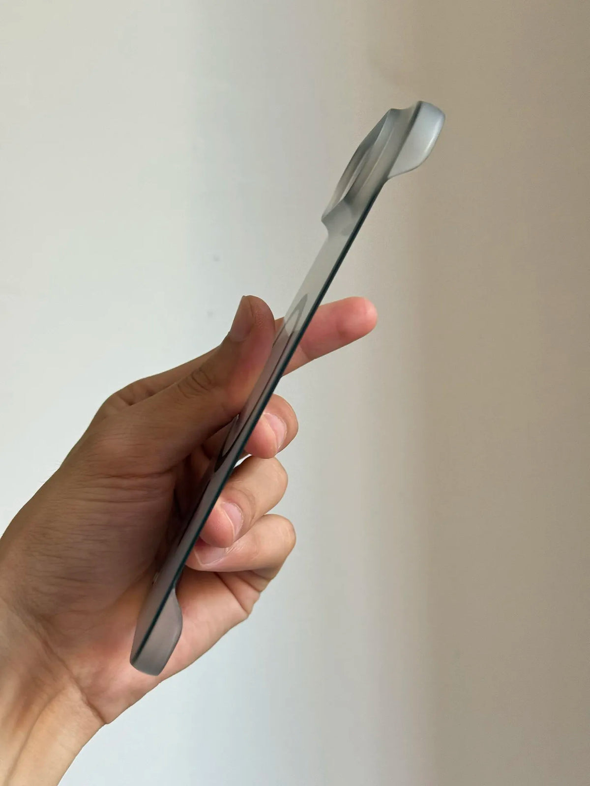 Ultra-Thin Matte Magnetic Phone Case with MagSafe Compatible Wireless Charging