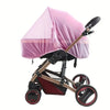 Universal Stroller Mosquito Net with Fine Mesh