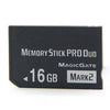 Memory Stick PRO-HG Duo for PSP (4GB–64GB)