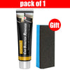 Auto Scratch Remover & Paint Polish Paste