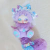 Boboco Sweetheart Party Series Vinyl Doll Blind Box – Kawaii Collectible Figure