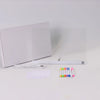 Glow Art LED Drawing Board with 7 Colors and 3 Light Modes