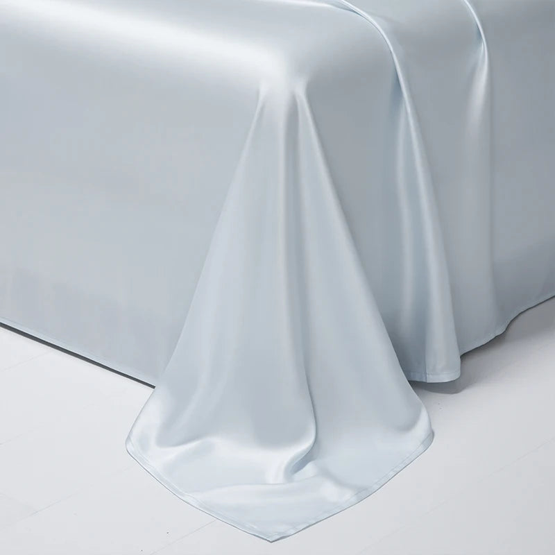 Luxury Egyptian Cotton Bed Sheet Set – Silky Soft 1000 Thread Count