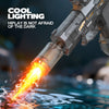 Automatic Electric Water Blaster with LED Lights