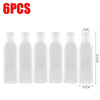Plastic Squeeze Bottle for Oil, Salad Dressing & BBQ Sauce