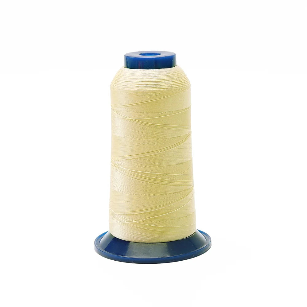 Fine Polyester Embroidery Thread – 60wt, 4000m Spool