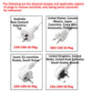 Handheld Pressurized Steam Cleaner