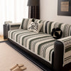 Bohemian Chenille Non-Slip Sofa Cushion Cover
