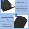 65W USB-C Fast Charger for Laptops and Chromebooks