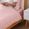 Mushroom Quilt Clips – Anti-Slip Duvet Fasteners