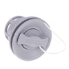 Double-Seal Inflatable Valve Adapter Cap