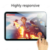 Ultra-Clear Tempered Glass Screen Protector for iPad