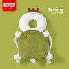 Infant Head Protection Backpack with Cushion