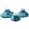 Reusable Hot & Cold Therapy Pack with Adjustable Compression Wrap