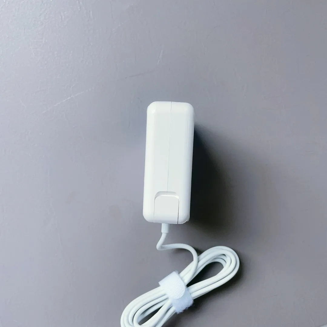 Magnetic MagSafe Power Adapter for MacBook Air and Pro