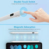 Universal Active Stylus Pen with LED Power Display