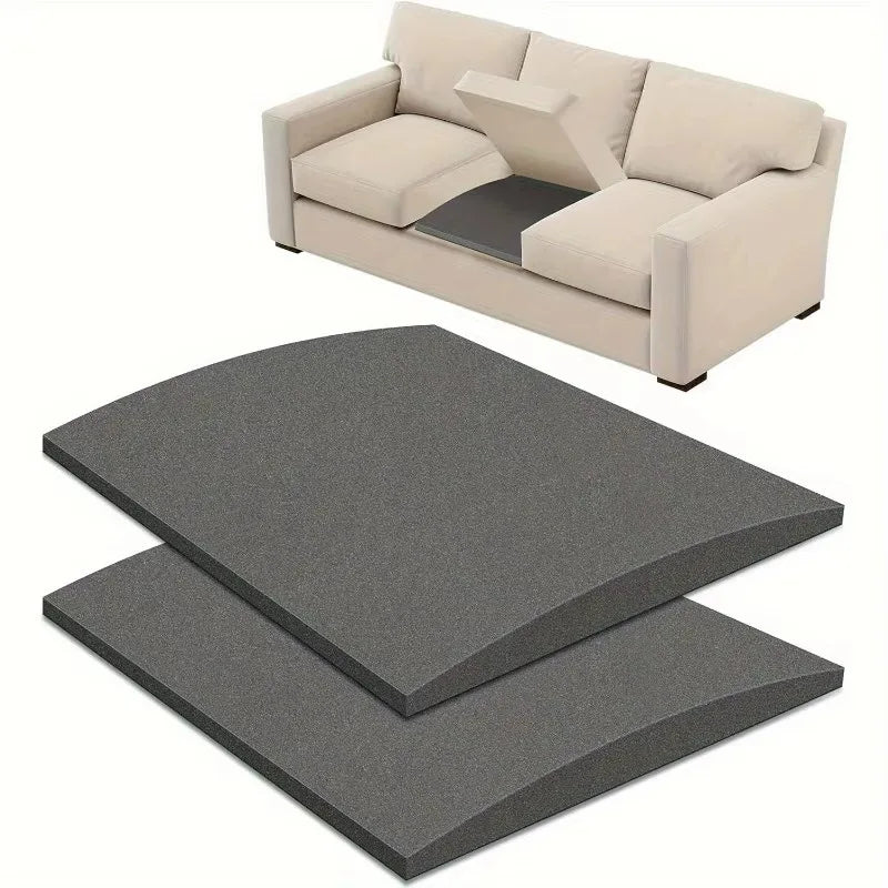 High-Density Foam Sofa Support Cushion