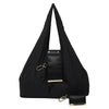 Compact Keychain Tote Bag – Foldable & Reusable Shopping Bag