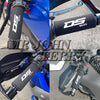 Motorcycle Sponge Handlebar Grip Cover - Anti-Vibration, Non-Slip