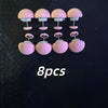 No-Sew Quilt Clips – Silicone Comforter Fasteners to Stop Sheet Shifting