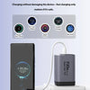 Dual Port USB-A & Type-C Fast Wall Charger