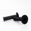 Universal 22mm Lock-On Handlebar Grips for Dirt Bikes & Motorcycles