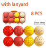 Silicone-Coated Magnetic Fidget Balls