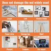 Ultra-Strong Double-Sided Adhesive Tape