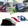 Carbon Fiber Look Shark Fin Car Antenna