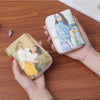 Cartera/Portafolios de Tarjetas de Fotos Personalizadas
