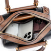 Luxury Leather Shoulder & Crossbody Bag for Women