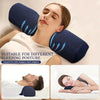 Cervical Support Memory Foam Pillow