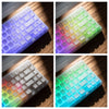 JadeStone 67-Key Wireless Mechanical Keyboard with IMD-Tech Keycaps