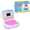 Interactive Learning Laptop Toy for Kids Ages 3+