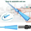 Flexible Dryer Vent Cleaning Brush Attachment